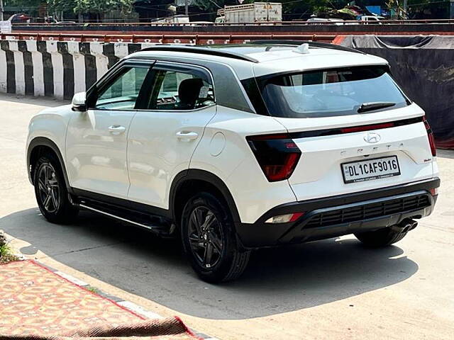 Used Hyundai Creta [2020-2023] S Plus 1.4 Turbo DCT in Delhi