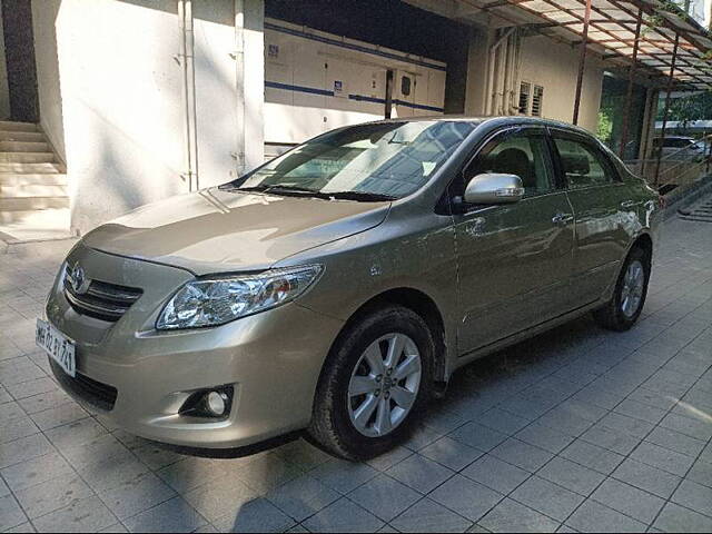 Used 2010 Toyota Corolla Altis in Mumbai