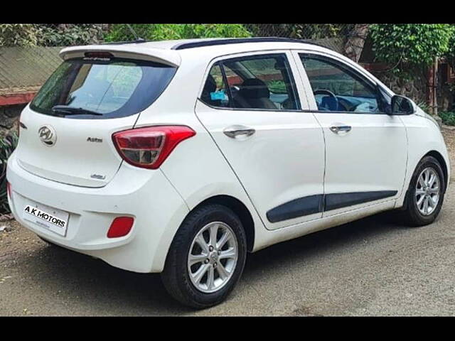 Used Hyundai i10 [2010-2017] Asta 1.2 Kappa2 in Pune