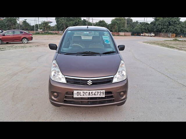 Used 2013 Maruti Suzuki Estilo in Faridabad