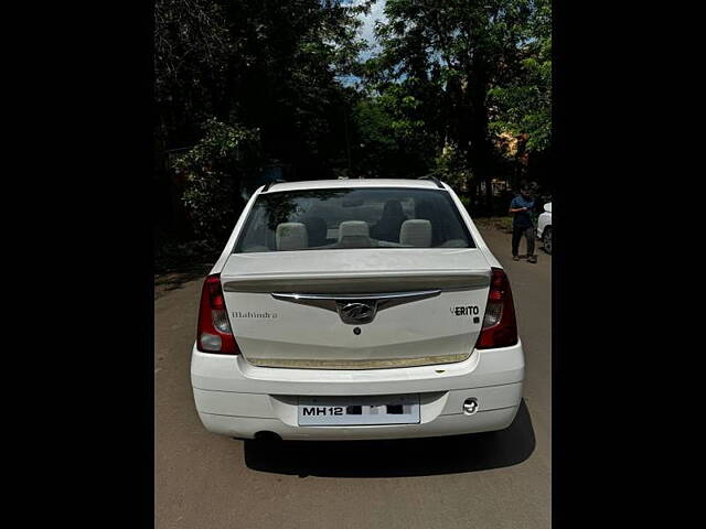 Used Mahindra Verito [2011-2012] 1.4 G2 BS-III in Kolhapur