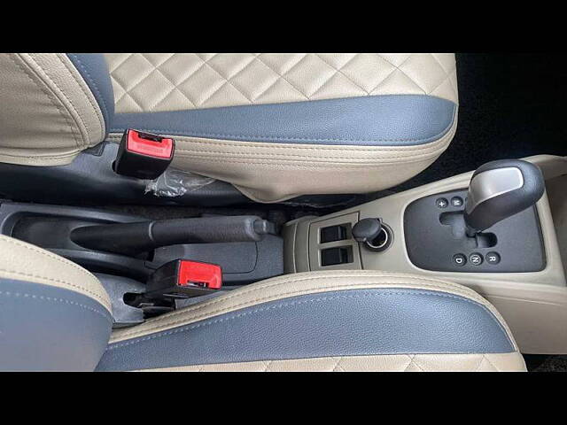 Used Maruti Suzuki Alto K10 [2014-2020] VXi AMT (Airbag) [2014-2019] in Bangalore