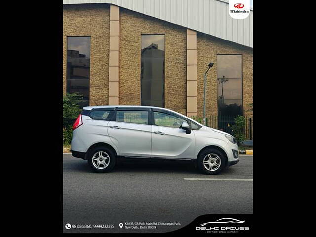 Used Mahindra Marazzo [2018-2020] M6 7 STR in Delhi