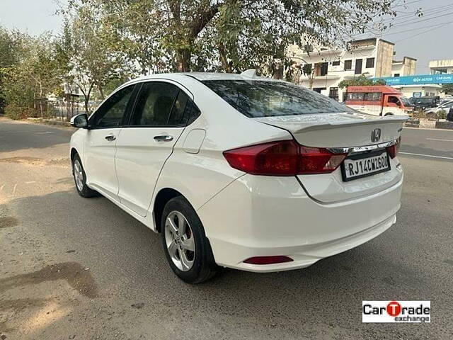 Used Honda City [2014-2017] VX Diesel in Jaipur