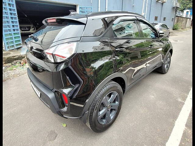 Used Tata Nexon [2020-2023] XZA Plus Dual Tone in Chennai