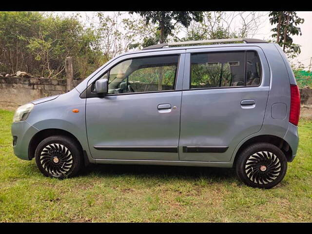 Used Maruti Suzuki Wagon R 1.0 [2014-2019] VXI+ in Bangalore