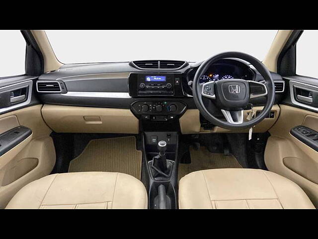 Used Honda Amaze [2018-2021] 1.2 S MT Petrol [2018-2020] in Delhi