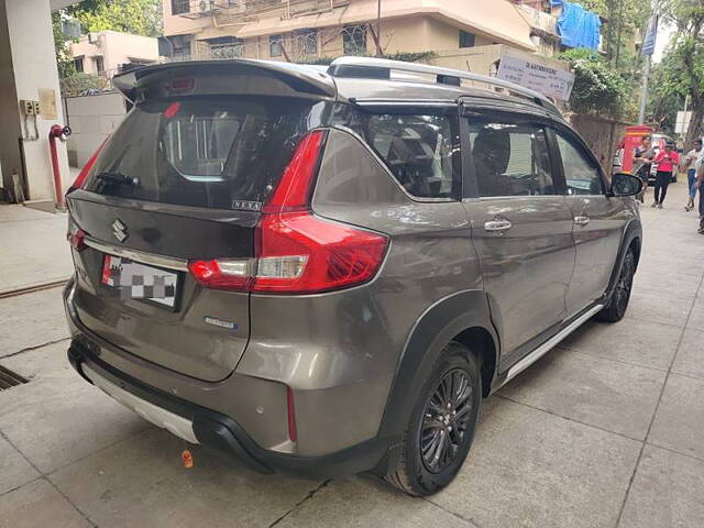 Used Maruti Suzuki XL6 [2019-2022] Zeta MT Petrol in Mumbai