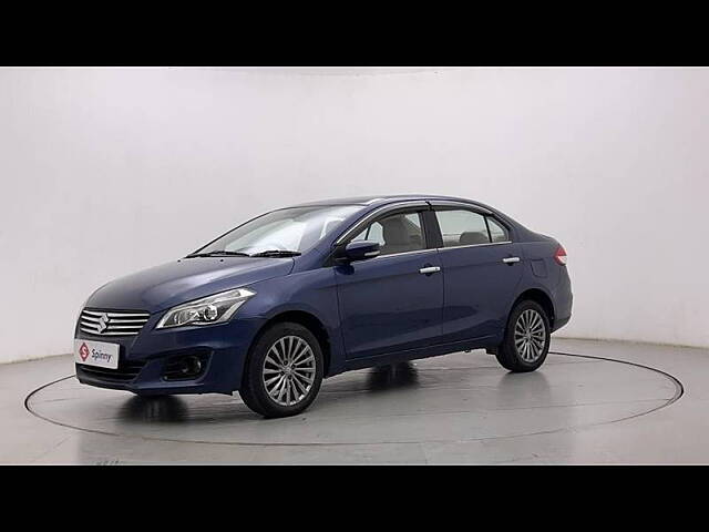 Used 2018 Maruti Suzuki Ciaz in Mumbai