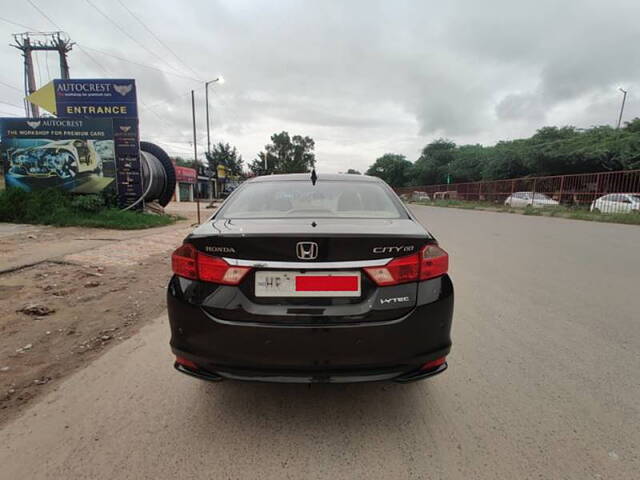 Used Honda City [2014-2017] VX in Gurgaon