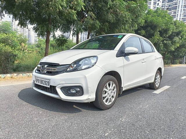 Used Honda Amaze [2016-2018] 1.2 VX AT i-VTEC in Noida