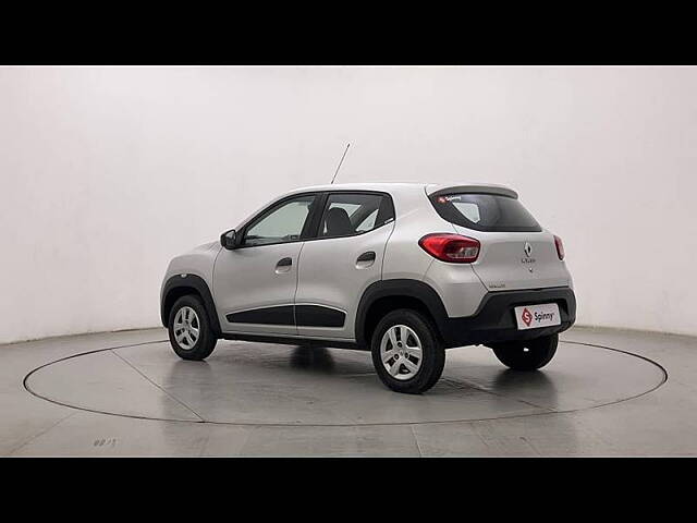 Used Renault Kwid [2015-2019] RXL [2015-2019] in Mumbai