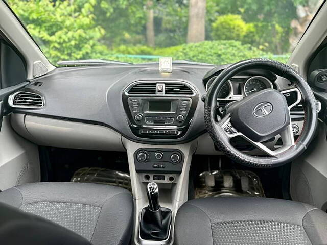 Used Tata Tiago [2016-2020] Revotron XZ in Delhi