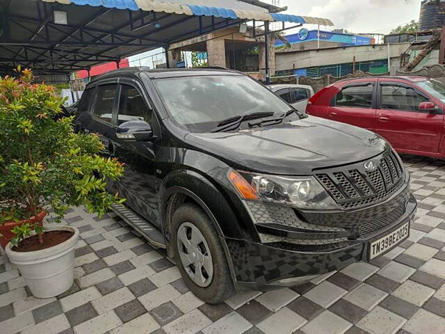 Used Mahindra XUV500 [2015-2018] W6 in Coimbatore