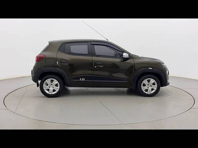 Used Renault Kwid [2022-2023] RXT 1.0 AMT in Chennai