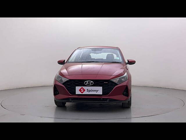 Used Hyundai i20 [2020-2023] Asta 1.0 Turbo IMT in Bangalore