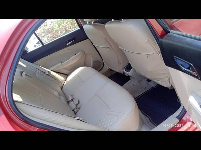 Used Maruti Suzuki Dzire VXi [2020-2023] in Chennai