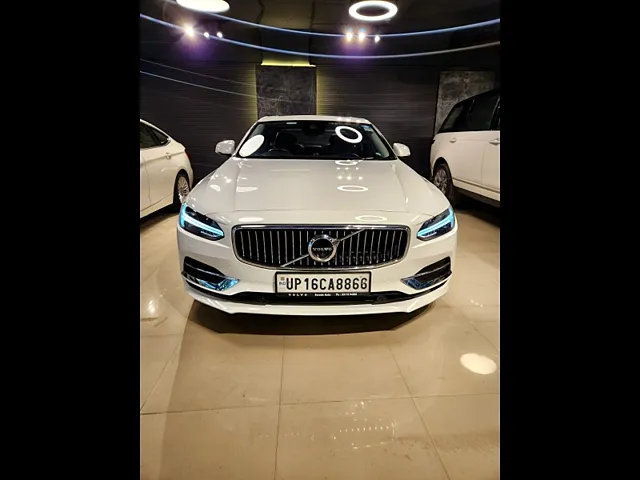 Used 2019 Volvo S90 in Gurgaon