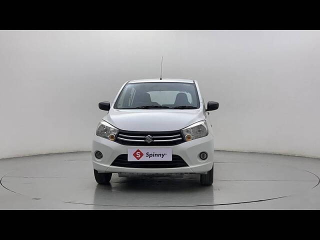 Used Maruti Suzuki Celerio [2014-2017] VXi AMT ABS in Bangalore