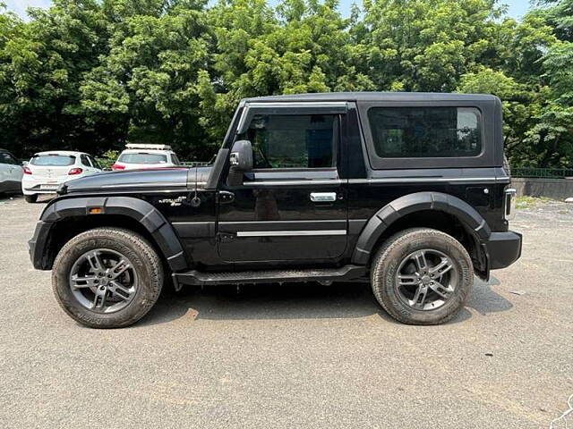 Used Mahindra Thar LX Hard Top Petrol AT in Noida