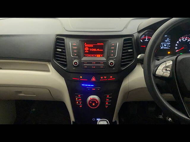 Used Mahindra XUV300 [2019-2024] 1.5 W6 [2019-2020] in Mumbai