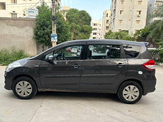 Used Maruti Suzuki Ertiga [2015-2018] VDI SHVS in Hyderabad