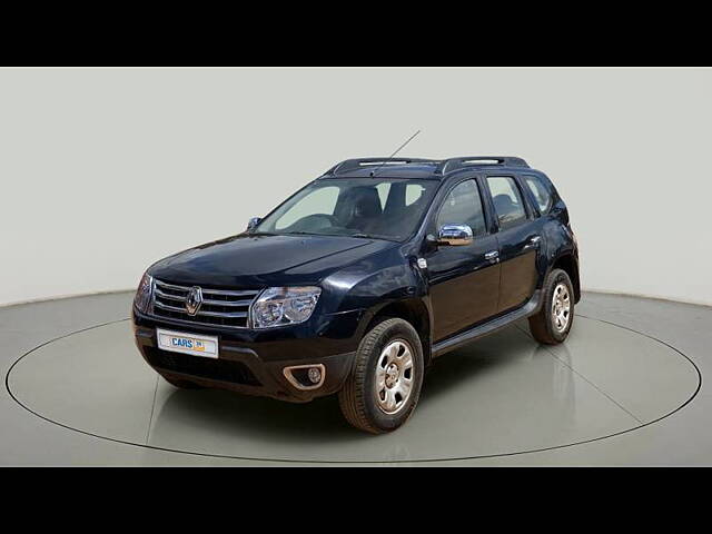 Used Renault Duster [2015-2016] 85 PS RxL in Mysore