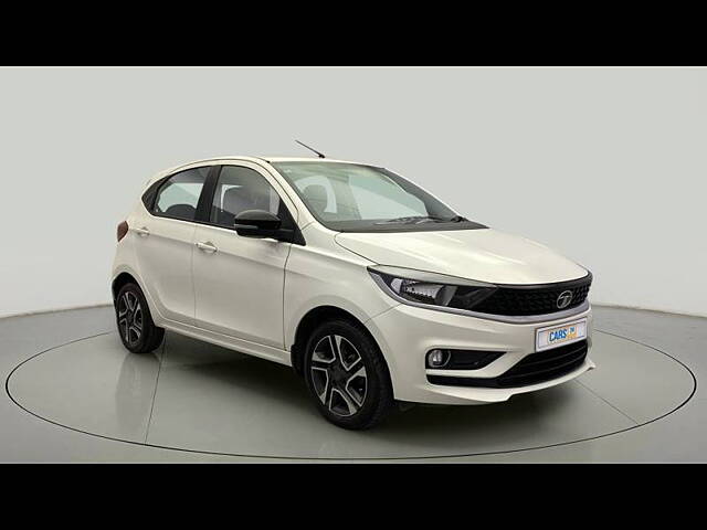 Used 2021 Tata Tiago in Kochi