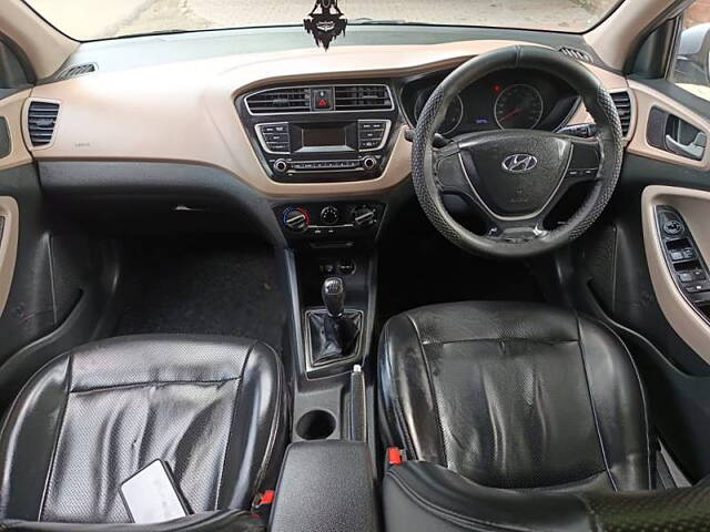 Used Hyundai Elite i20 [2018-2019] Sportz 1.2 in Zirakpur