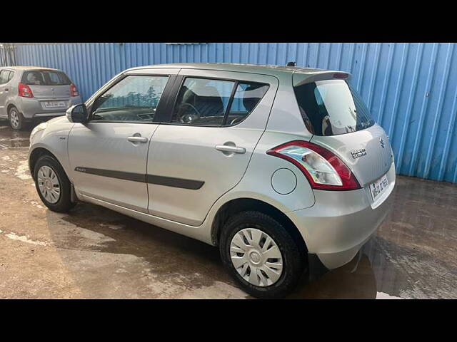 Used Maruti Suzuki Swift [2011-2014] VXi in Pune