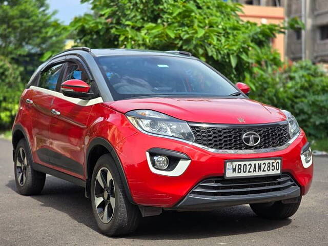 Used Tata Nexon [2017-2020] XZ Plus Diesel in Kolkata