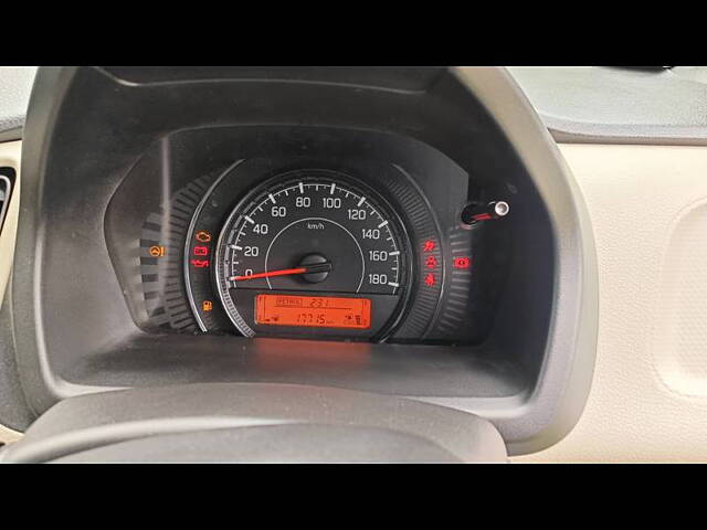 Used Maruti Suzuki Wagon R VXI 1.0 CNG [2022-2023] in Bangalore