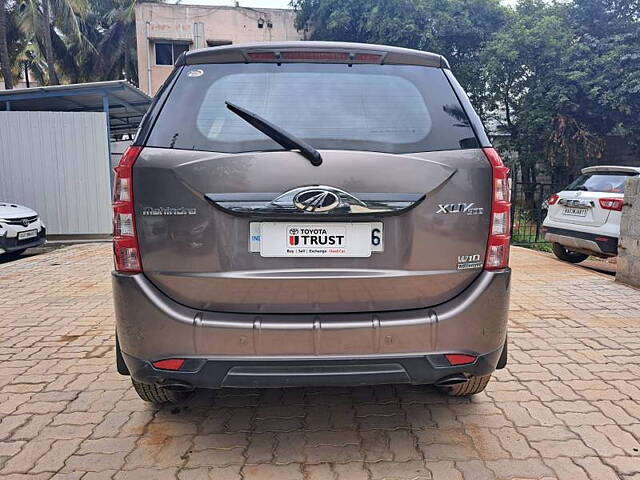 Used Mahindra XUV500 [2015-2018] W10 AT in Bangalore