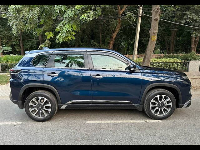 Used Maruti Suzuki Grand Vitara Zeta Smart Hybrid AT [2022-2023] in Gurgaon