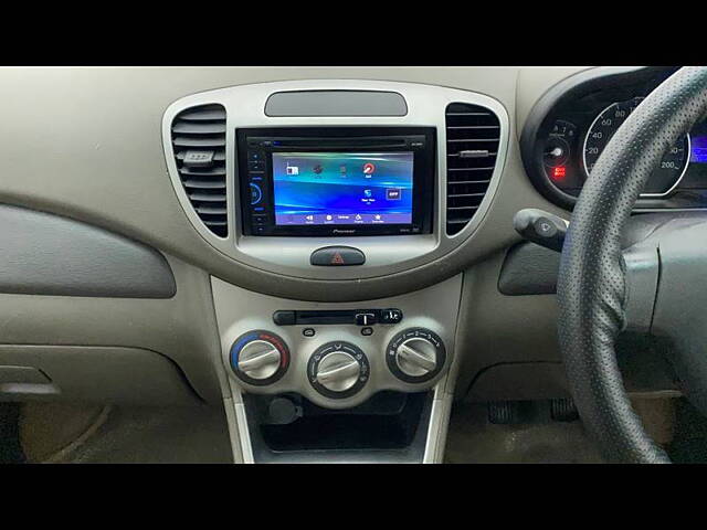 Used Hyundai i10 [2010-2017] 1.1L iRDE Magna Special Edition in Ahmedabad