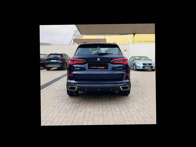 Used BMW X5 [2019-2023] xDrive40i M Sport [2019-2019] in Delhi