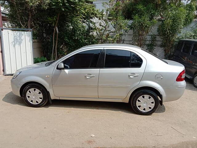 Used Ford Classic [2012-2015] 1.4 TDCi CLXi in Coimbatore