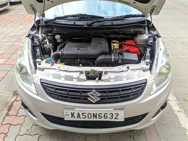 Used Maruti Suzuki Swift DZire [2011-2015] ZDI in Bangalore