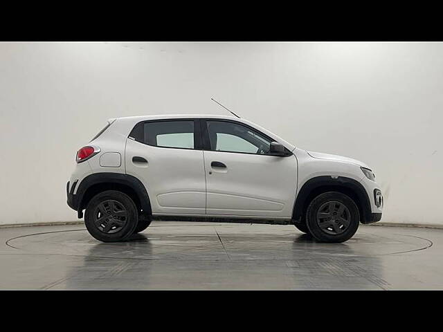 Used Renault Kwid [2022-2023] RXT 1.0 in Hyderabad