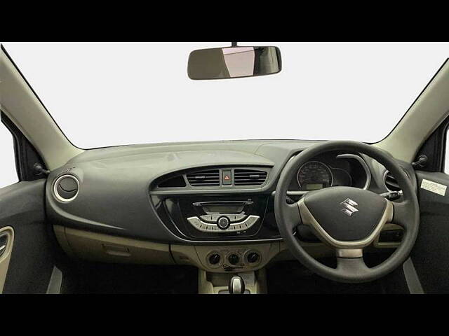 Used Maruti Suzuki Alto K10 [2014-2020] VXi AMT [2014-2018] in Kochi