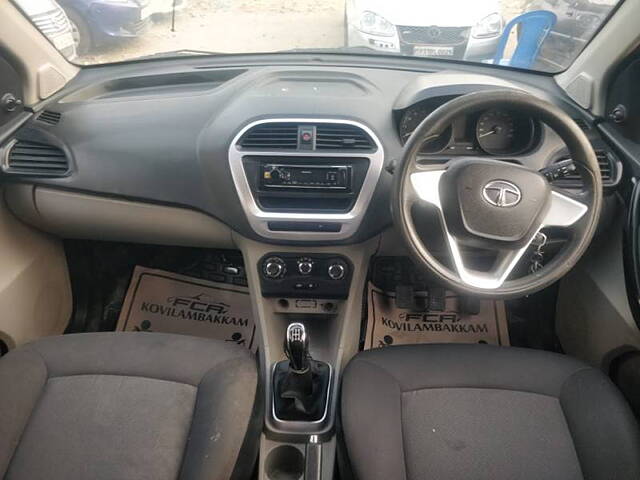 Used Tata Tiago [2016-2020] Revotron XM [2016-2019] in Chennai