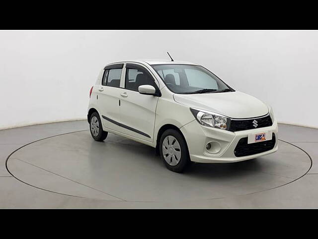 Used 2018 Maruti Suzuki Celerio in Chennai