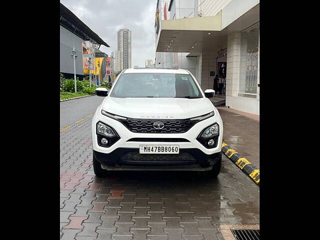 Used 2022 Tata Harrier in Mumbai