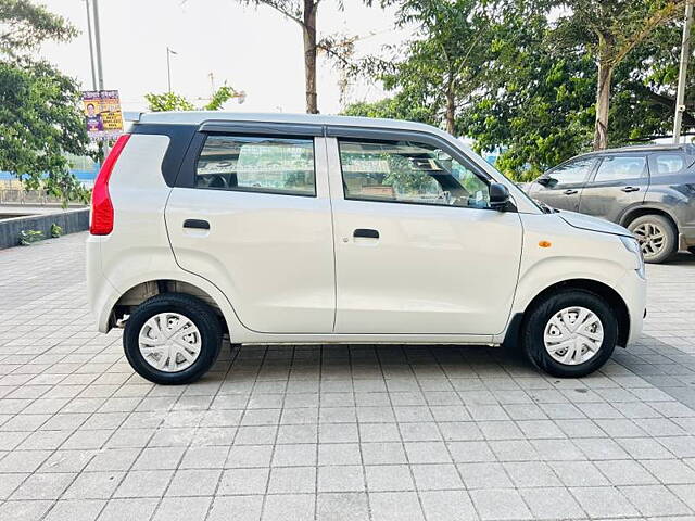 Used Maruti Suzuki Wagon R 1.0 [2014-2019] LXI CNG (O) in Pune