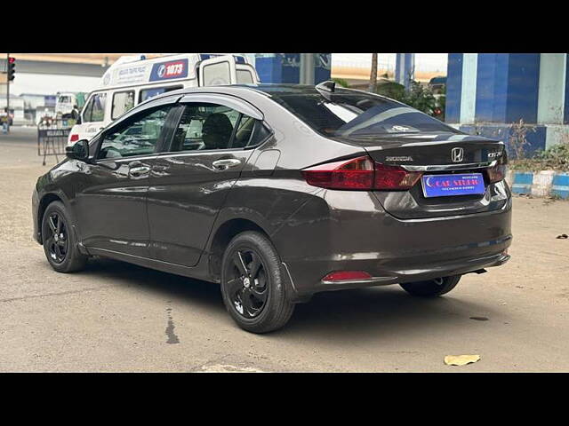 Used Honda City [2014-2017] V in Kolkata