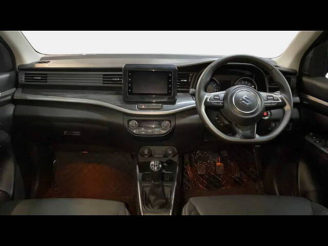 Used Maruti Suzuki XL6 [2019-2022] Alpha MT Petrol in Chandigarh