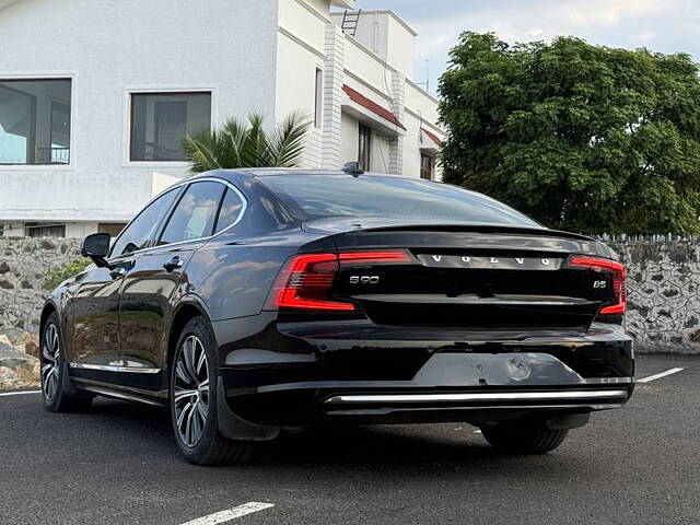 Used Volvo S90 [2021-2022] B5 Inscription in Chennai