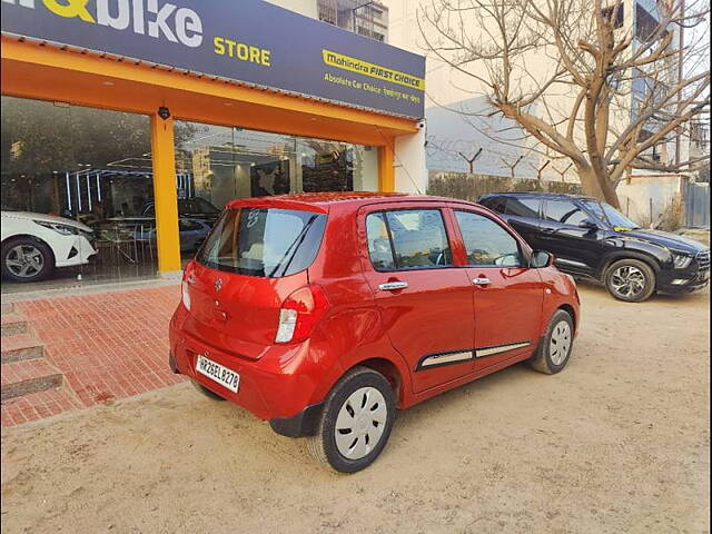 Used Maruti Suzuki Celerio [2017-2021] VXi in Gurgaon