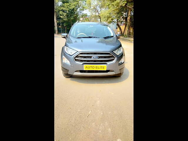 Used 2018 Ford Ecosport in Delhi