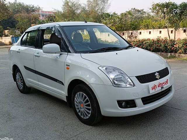 Used Maruti Suzuki Swift DZire [2011-2015] VDI in Indore